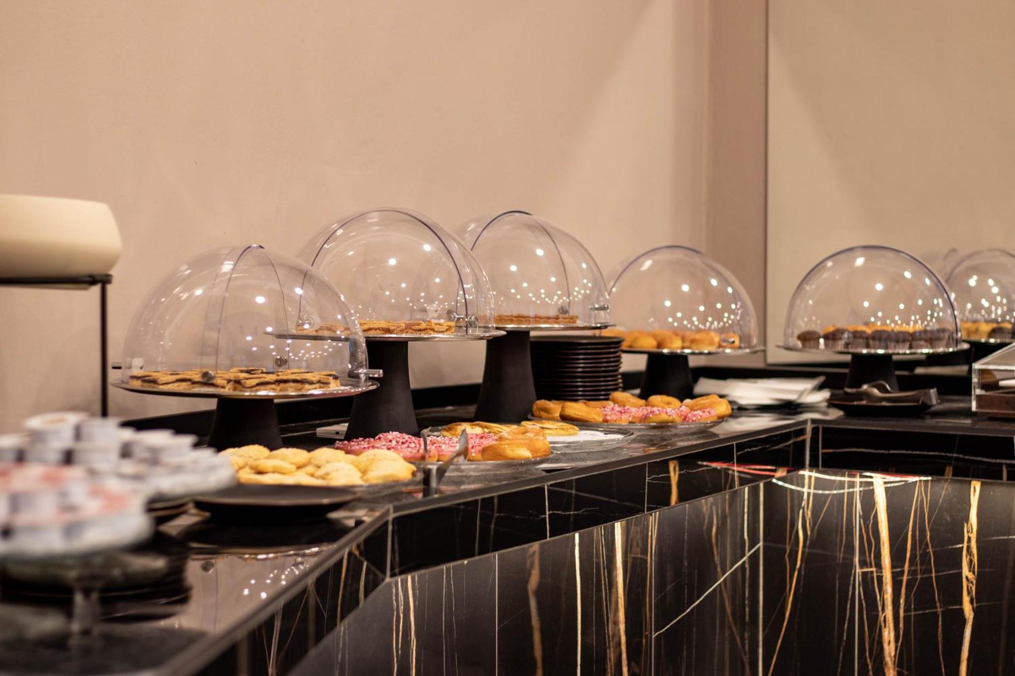 Emma Hotel Bologna Fiera غرانارولو ديلّيميليا المظهر الخارجي الصورة
