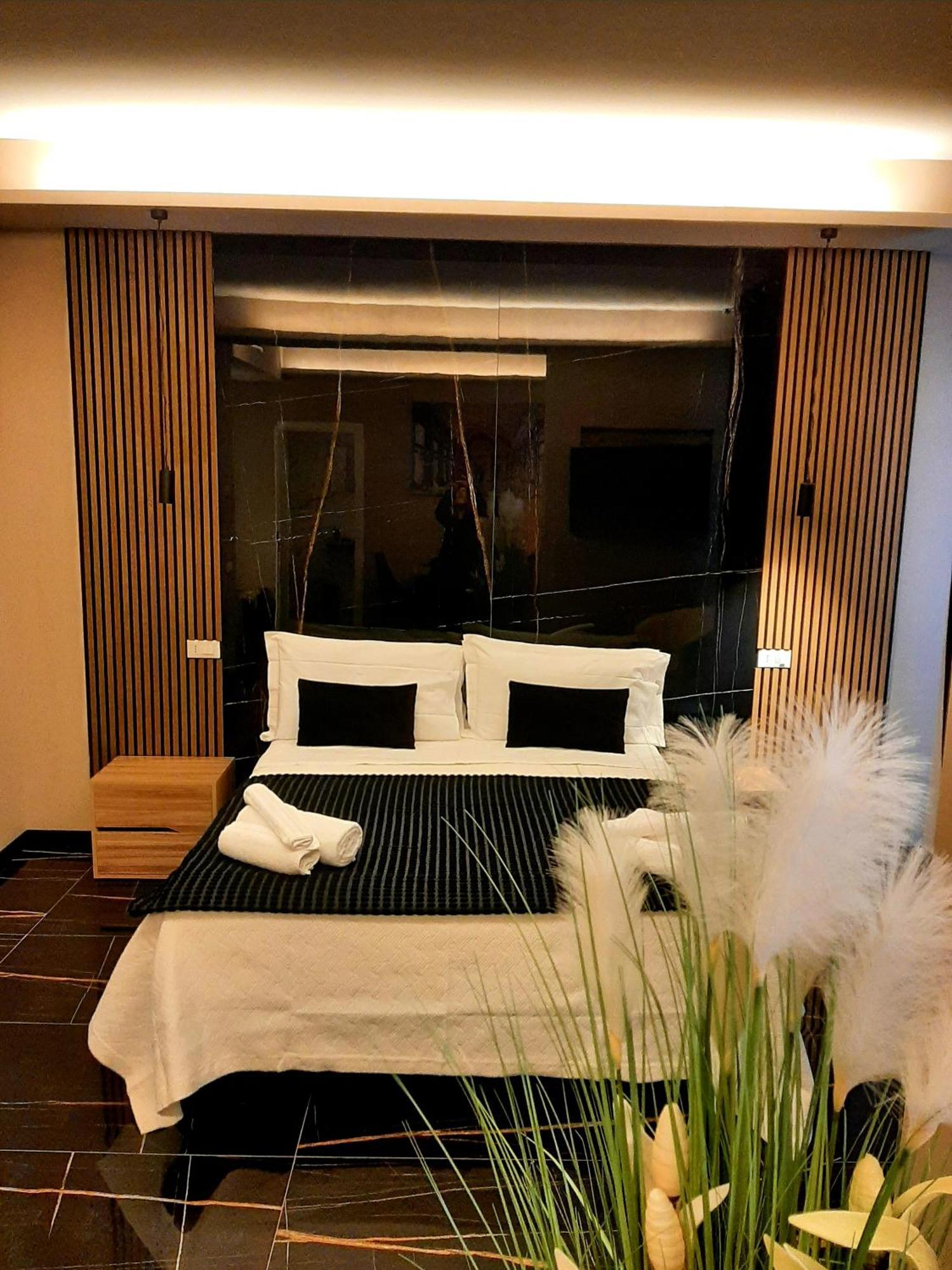 Emma Hotel Bologna Fiera غرانارولو ديلّيميليا المظهر الخارجي الصورة