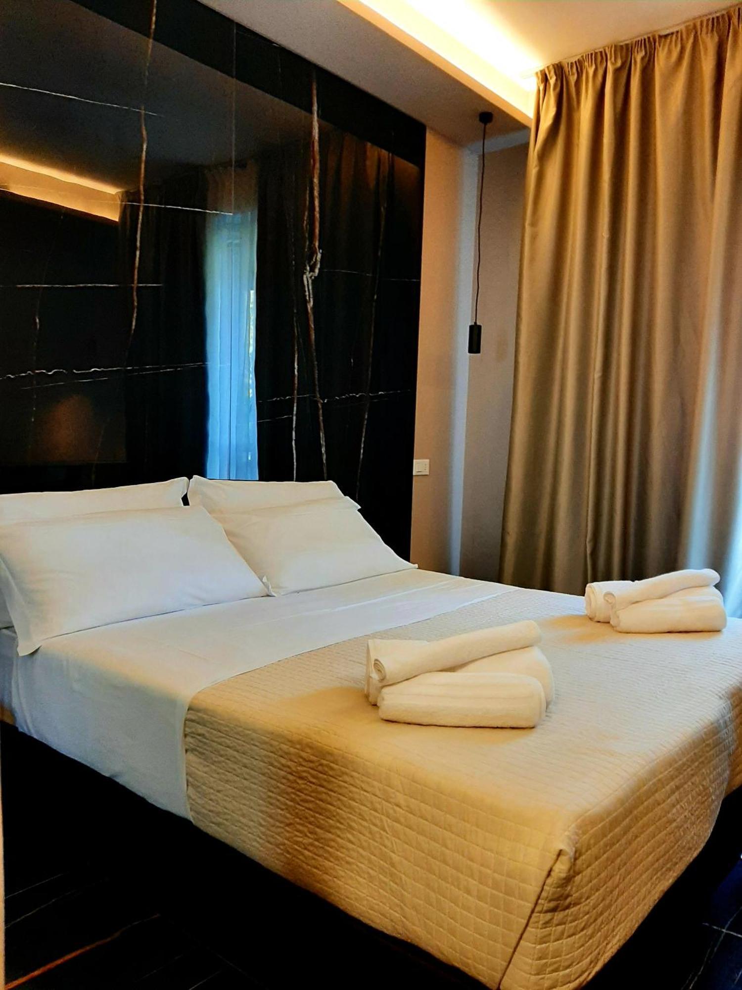 Emma Hotel Bologna Fiera غرانارولو ديلّيميليا المظهر الخارجي الصورة