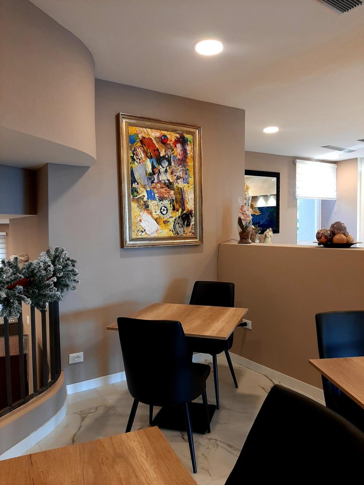 Emma Hotel Bologna Fiera غرانارولو ديلّيميليا المظهر الخارجي الصورة