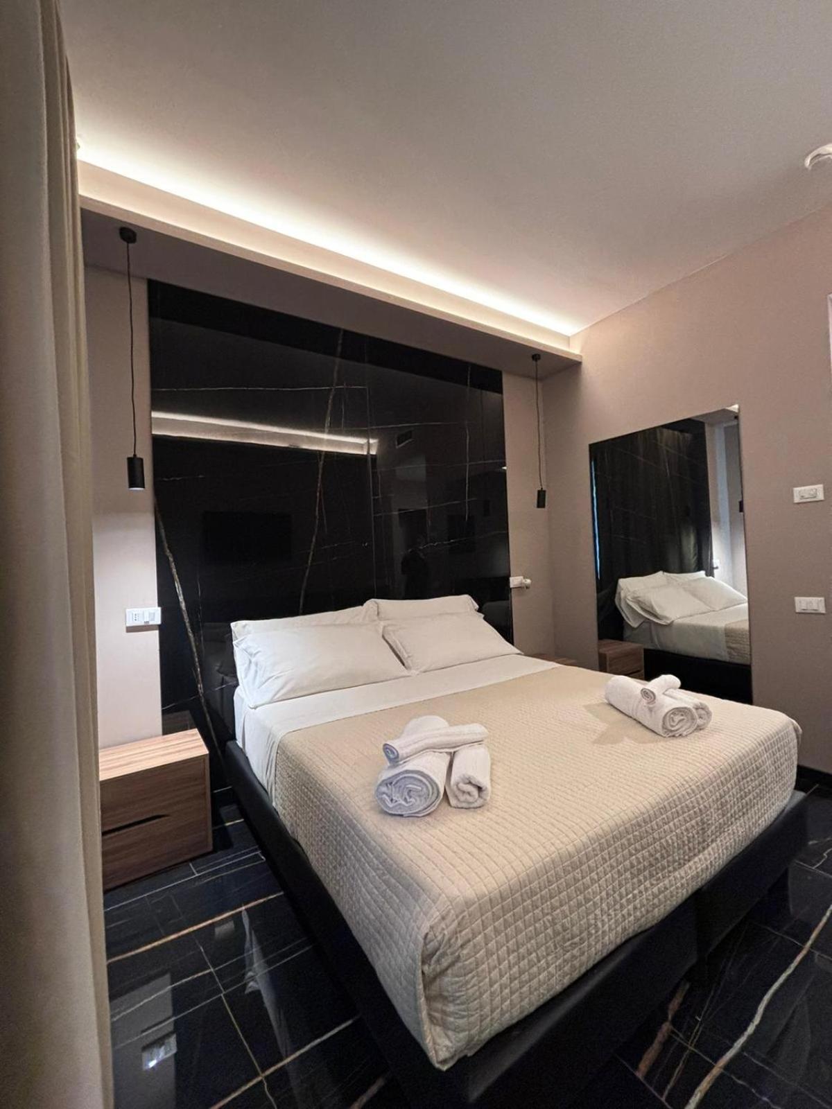 Emma Hotel Bologna Fiera غرانارولو ديلّيميليا المظهر الخارجي الصورة